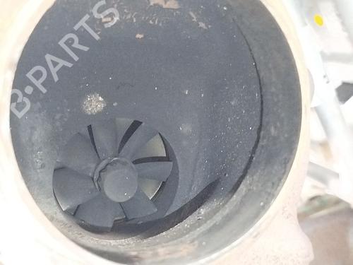 Engine DACIA SANDERO II 1.5 Blue dCi 95 (B8JL) | BP29418366M1 