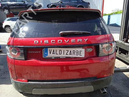 Electronic module LAND ROVER DISCOVERY SPORT (L550)  | BP13616641M83 