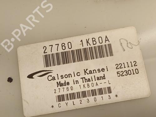 Electronic module NISSAN JUKE (F15) 1.5 dCi | BP18784032M83 