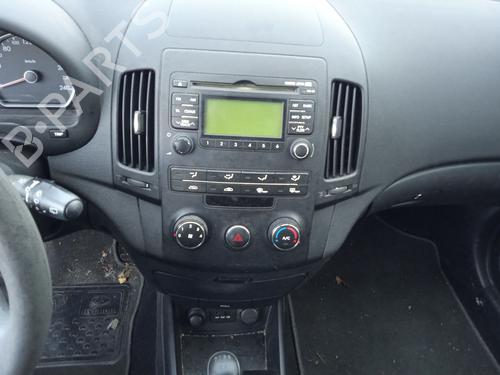 Climate control HYUNDAI i30 (FD) | BP23209591I5 - Image 25