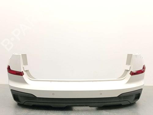 rear-bumper-skoda-kamiq-nw4-2019-40081339 main image