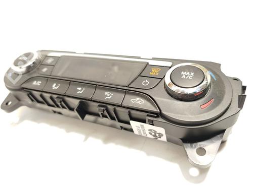 Climate control FORD FOCUS III 1.0 EcoBoost | BP26411560I5 - Image 2