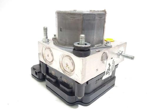 ABS pump RENAULT KADJAR (HA_, HL_)  | BP13577498M43 