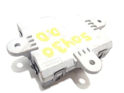 Electronic module LAND ROVER RANGE ROVER IV (L405) 4.4 SDV8 4x4 | BP12227505M83