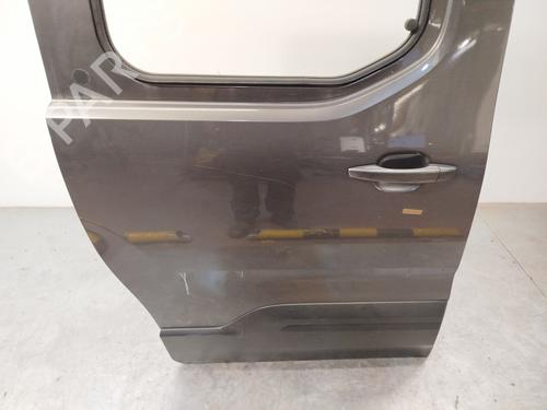 Right slide door PEUGEOT RIFTER 1.2 PureTech 110 | BP26601011C75