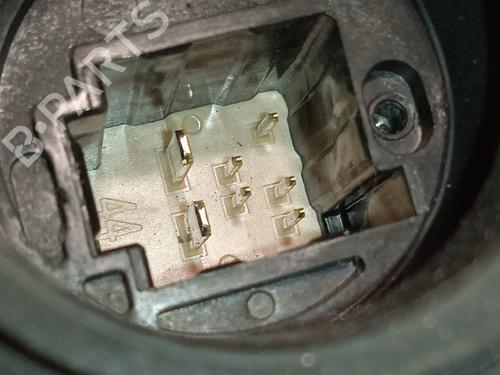 Front left window mechanism LEXUS NX (_Z1_)  | BP17317634C22 