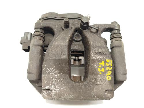 Left rear brake caliper LAND ROVER DISCOVERY V (L462) 2.0 Sd4 4x4 | BP24888427M107 - Image 2