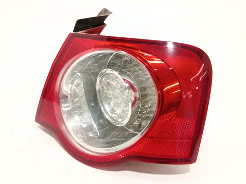 Right taillight VW PASSAT B6 (3C2) 2.0 TDI | BP36500642C35 - Image 2