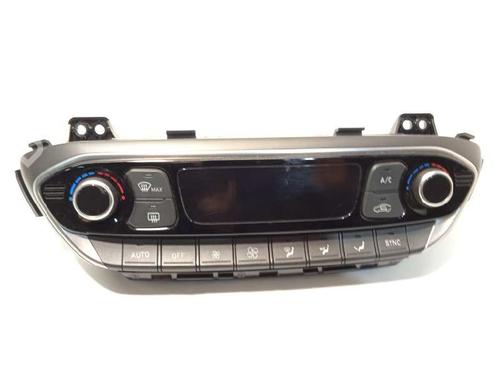 Climate control HYUNDAI i30 (PDE, PD, PDEN) 1.0 T-GDI | BP9526041I5 