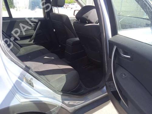 Gearbox BMW X3 (E83) 2.0 d | BP10665036M3 