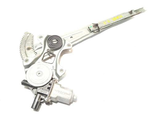 Used Front left window mechanism HONDA CR-V IV (RM_) 1.6 i-DTEC (RE6) (120 hp) 16017214