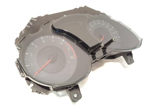 Used Instrument cluster NISSAN JUKE (F15) [2010-2019]  20481021