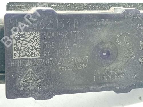 Electronic module CUPRA FORMENTOR (KM7, KMP) 2.0 TDI 4Drive | BP38435024M83 - Image 3