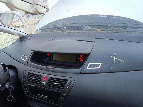 Motor CITROËN C4 Grand Picasso I (UA_) 2.0 i 16V | BP30434987M1