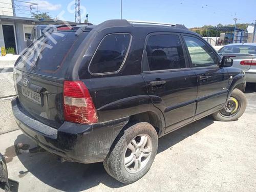 Driveshaft KIA SPORTAGE II (JE_, KM_)  | BP10733001M37 