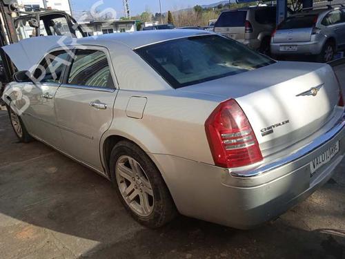 Fuel flap CHRYSLER 300C (LX, LE) 3.0 CRD | BP9751601C131 
