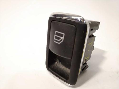 Used Left rear window switch Left rear window switch MERCEDES-BENZ C-CLASS (W204) C 280 4-matic (204.081) (231 hp) 5409500 5409500