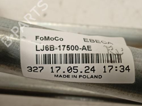 Front wiper motor FORD KUGA III (DFK) | BP32060111M29 - Image 5