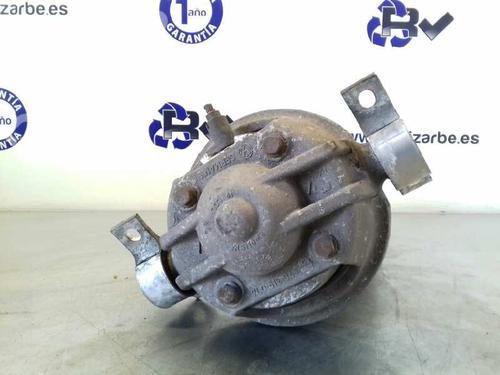 Left rear shock absorber PORSCHE CAYENNE (9PA) Turbo S 4.8 | BP1134949M18 