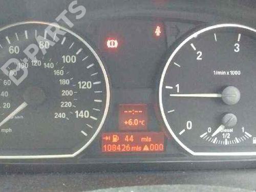 Instrument cluster BMW 1 (E87) 118 d | BP4882690C47 