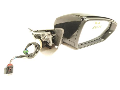 Used Right mirror AUDI A1 Sportback (GBA) 30 TFSI (116 hp) 31972052