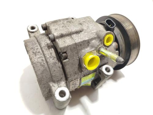 Used AC compressor AC compressor OPEL ANTARA A (L07) 2.0 CDTI (150 hp) 32989251 32989251