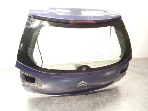 Tailgate CITROËN C3 II (SC_) 1.0 VTi 68 | BP19256434C6 
