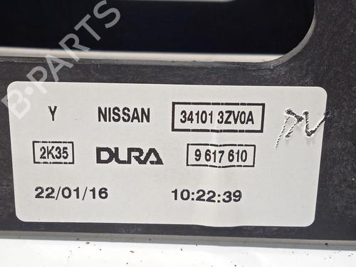 Girspak NISSAN PULSAR Hatchback (C13) 1.5 dCi | BP29762944M90 