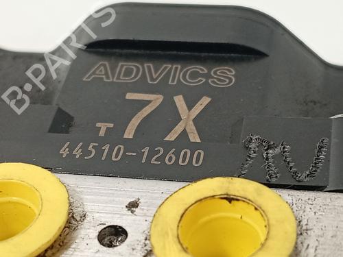 ABS pump TOYOTA COROLLA Hatchback (_E21_, _EA1_, _EH1_) 2.0 Hybrid (MZEH12) | BP31010757M43  - Image 7