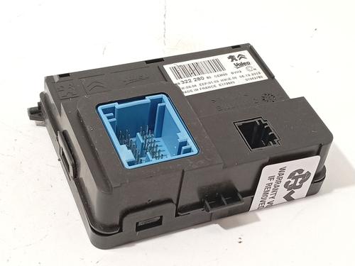 electronic-module-peugeot-rifter-2018-33455544 main image