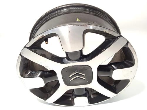 Rim CITROËN C4 CACTUS 1.5 BlueHDi 100 | BP16419275C45