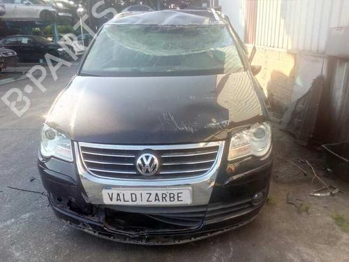 Glove box VW TOURAN (1T1, 1T2) 2.0 TDI 16V | BP1888826C95 