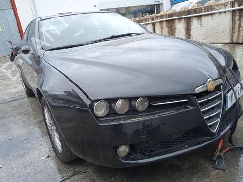 AC compressor ALFA ROMEO 159 (939_) 1.9 JTDM 8V (939AXE1B, 939BXE1B, 939BXH1B) | BP25137465M34 - Image 32