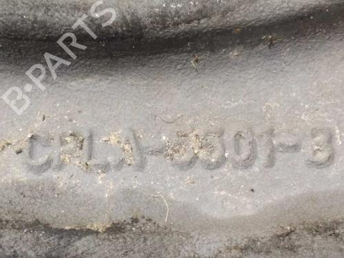 Left rear suspension arm LAND ROVER RANGE ROVER SPORT II (L494)  | BP8900799M14