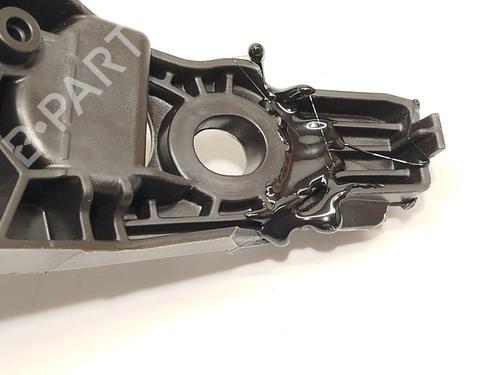 Right headlight PEUGEOT 208 I (CA_, CC_) 1.4 VTi | BP28951124C29 