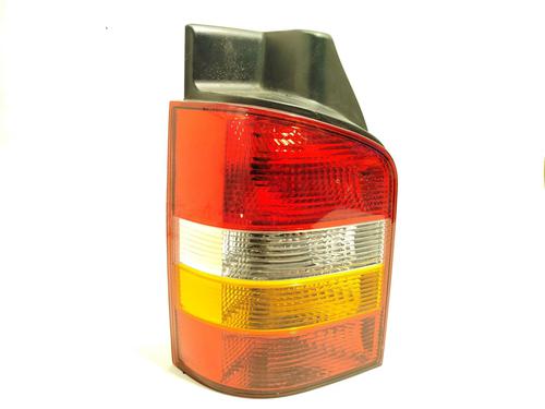 Used Left taillight VW TRANSPORTER T5 Van (7HA, 7HH, 7EA, 7EH) 2.5 TDI (130 hp) 31060850
