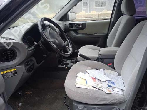 Transfer box HYUNDAI SANTA FÉ I (SM) 2.0 CRDi | BP12170847M36 