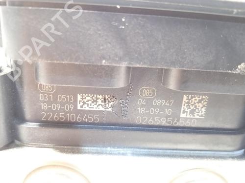 ABS pump DACIA SANDERO II | BP19285711M43