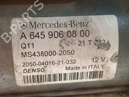 Starter MERCEDES-BENZ SPRINTER 3-t Van (B910)  | BP17385943M8 