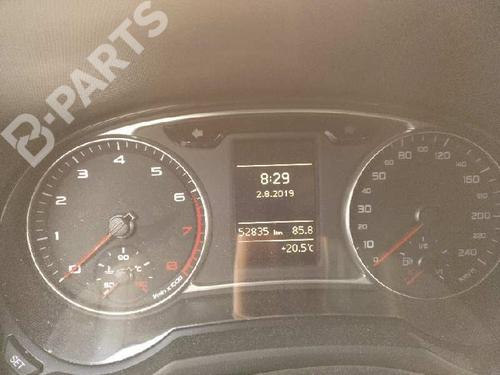 Rear right belt tensioner AUDI A1 Sportback (8XA, 8XF) 1.2 TFSI | BP6895738C90  - Image 15