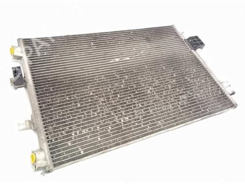 Used AC radiator FORD C-MAX II (DXA/CB7, DXA/CEU) [2010-2019]  15411353