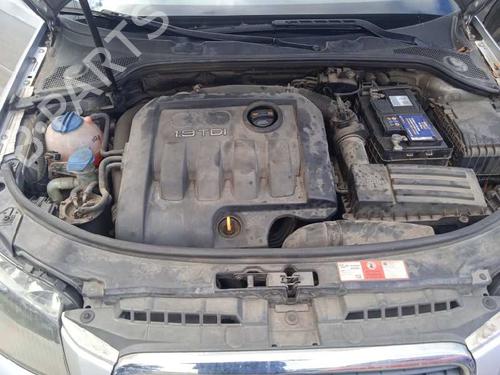 Radio AUDI A3 (8P1) 1.9 TDI | BP11823294E6 