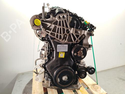 Engine RENAULT LAGUNA III (BT0/1) 2.0 dCi (BT01, BT08, BT09, BT0E, BT0K, BT12, BT1C, BT1D,... | BP30834079M1  - Image 5
