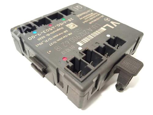 Used Electronic module MERCEDES-BENZ CLS (C218) CLS 350 CDI / d (218.323) (265 hp) 7701350