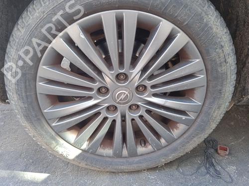 Rudehejsemekanisme ventre foran OPEL ASTRA J Saloon 1.7 CDTI (69) | BP29309235C22 