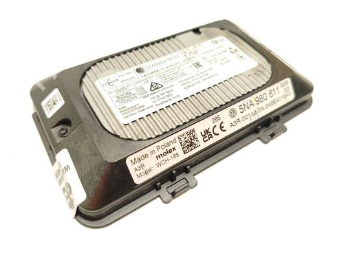 Elektronisk modul SEAT LEON (KL1, KLG) 1.0 TSI Mild Hybrid (110 hp) 30354812