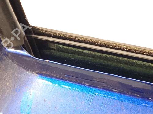 Left front door FIAT PUNTO EVO (199_)  | BP17317642C2 
