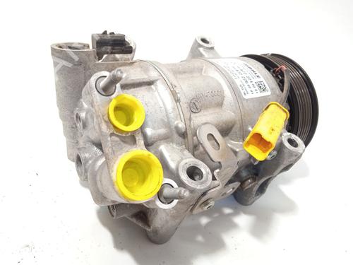 Used AC compressor PEUGEOT 3008 II SUV (MC_, MR_, MJ_, M4_) 1.2 THP/ PureTech 130 (MRHNSM, MRHNSU, MRHNSJ, MRHNYW,... (131 hp) 21188736
