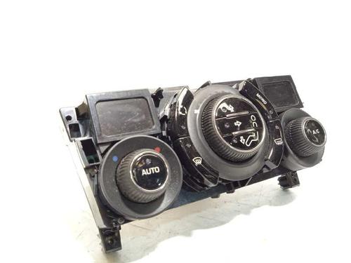 Climate control CITROËN C3 Picasso (SH_) 1.6 HDI 90 | BP7645177I5 