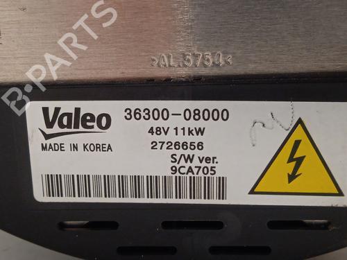 Alternator HYUNDAI i30 (PDE, PD, PDEN) 1.4 T-GDI | BP26208334M7 - Image 6